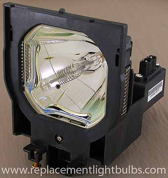 SANYO PLC-UF10 POA-LMP42 Replacement Lamp Assembly SANYO PLC-UF10 POA-LMP42 Replacement Lamp Assembly