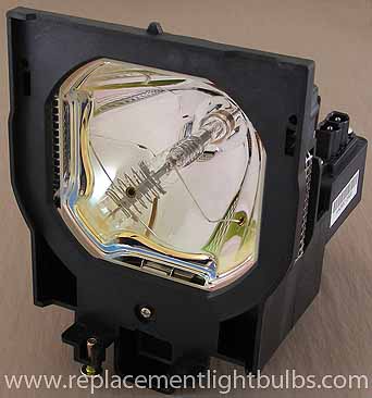 SANYO PLC-UF15 POA-LMP49 Replacement Lamp Assembly SANYO PLC-UF15 POA-LMP49 Replacement Lamp Assembly
