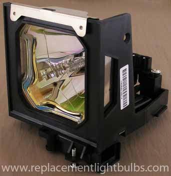 SANYO PLC-XT10 POA-LMP48 Replacement Lamp Assembly SANYO PLC-XT10 POA-LMP48 Replacement Lamp Assembly