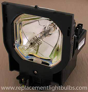 SANYO PLC-XF46E POA-LMP100 Replacement Lamp Assembly SANYO PLC-XF46E POA-LMP100 Replacement Lamp Assembly
