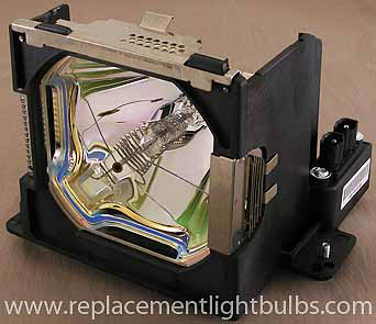 SANYO PLC-X57 POA-LMP101 Replacement Lamp Assembly SANYO PLC-X57 POA-LMP101 Replacement Lamp Assembly