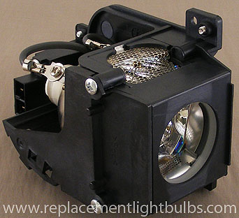 SANYO PLC-XE32 POA-LMP107 Replacement Lamp Assembly SANYO PLC-XE32 POA-LMP107 Replacement Lamp Assembly
