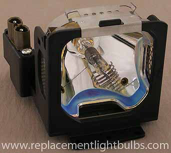 SANYO PLC-XW20AR POA-LMP51 Replacement Lamp Assembly SANYO PLC-XW20AR POA-LMP51 Replacement Lamp Assembly