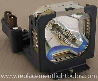 SANYO PLC-SE20A POA-LMP66 Replacement Lamp Assembly SANYO PLC-SE20A POA-LMP66 Replacement Lamp Assembly