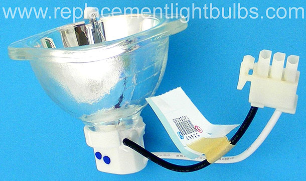 Phoenix SHP132 DC-1 Lamp, Replacement Light Bulb