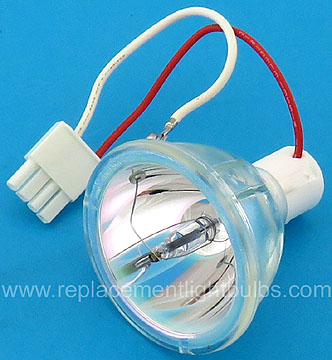 Phoenix SHP58 GL-3 Light Bulb Replacement Lamp For Assemblies