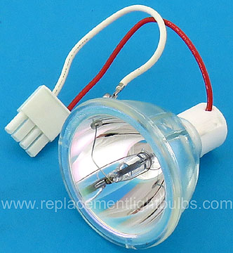 Phoenix SHP58 GL-3 Light Bulb Replacement Lamp For Assemblies