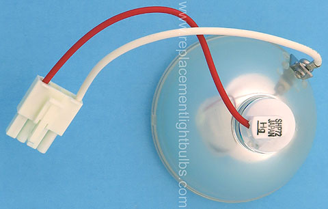 Phoenix SHP72 Light Bulb Projector Replacement Lamp