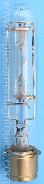 Osram Spektrallampe 220V 1.2A Light Bulb Replacement Lamp