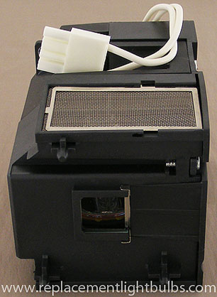 TOSHIBA TDP-MT101 TLPLMT10 Replacement Lamp Assembly