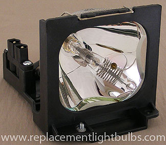 TOSHIBA TLP-380 TLPL78 Replacement Lamp Assembly