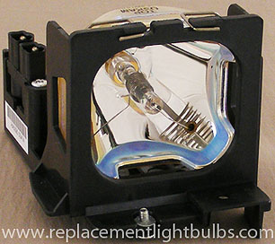 TOSHIBA TLP-S220 TLPLW2 Replacement Lamp Assembly TOSHIBA TLP-S220 TLPLW2 Replacement Lamp Assembly