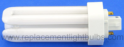 TT26/65 26W 6500K Compact Fluorescent Lamp