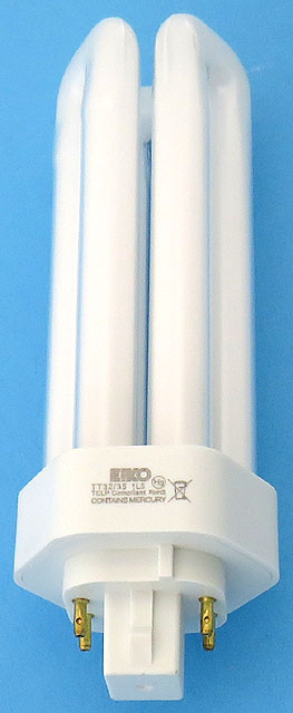 TT32/35 32W 3500K Fluorescent Light Bulb Replacement Lamp