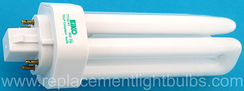 Eiko TT32/41 32W 4100K Fluorescent Light Bulb Replacement Lamp