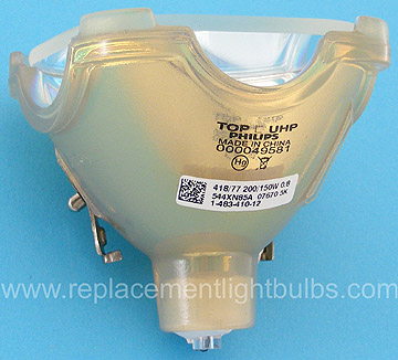 p22 philips 150w uhp lamp projector updated use replacementlightbulbs