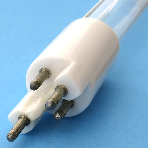 UVGL-S36RL S36RL Germicidal UV-C 40W Light Bulb 4-Pin Lamp