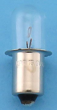 XPR16 XPR 15.6V .7A Xenon Light Bulb Replacement Lamp