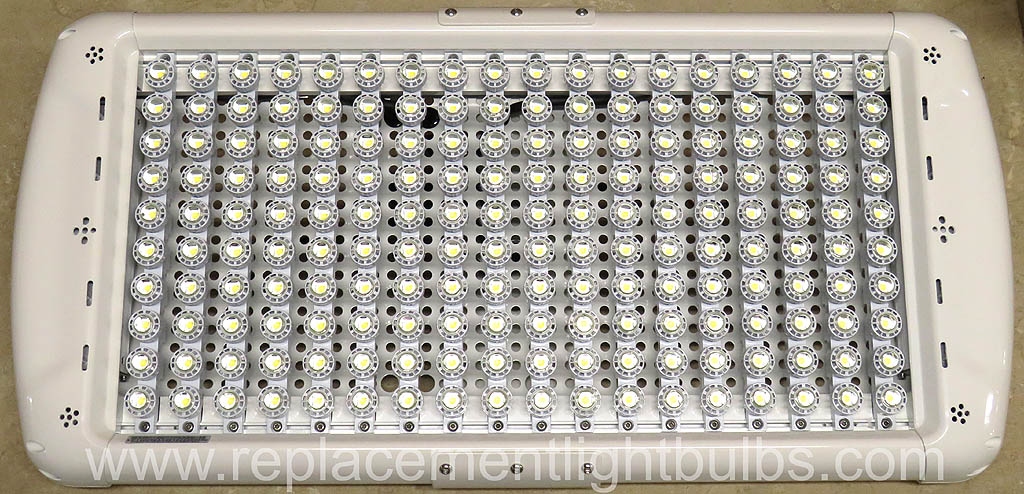 Eiko C0820-HB-240W-40K-N40-W-D-U Sansi C0820-AC-240W 120-277V LED 