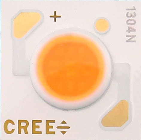 Cree 1304N CXB1304 36V 3000K LED White Chip