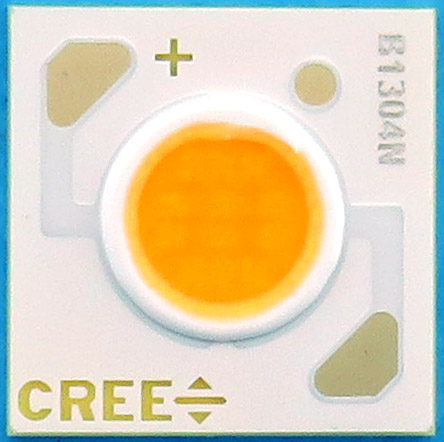 Cree B1304N CXB1304 36V 3000K LED White Chip