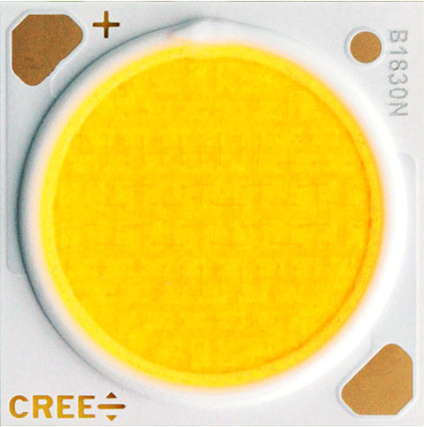 Cree B1830N CXB1830 36V 3000K LED White Chip