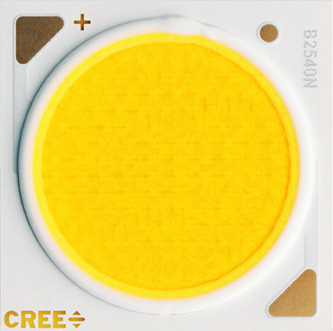 Cree B2540N CXB2540 36V 3000K LED White Chip