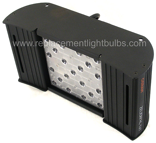 Osram Zelion HL LED Horticulture Grow Lamp Fixtures