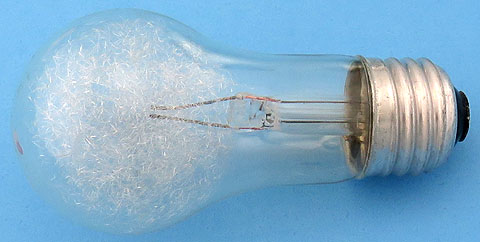GE Mazda Synchro-Press 11 Photoflash Bulbs