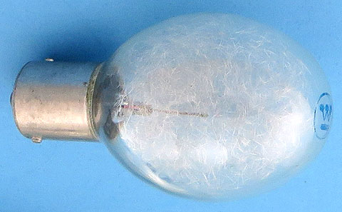 5 Dura Flash Flashbulbs