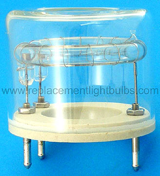 WK99 FT/99 950V 2400WS FT2109Q301 Flash Tube