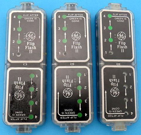GE Flipflash II