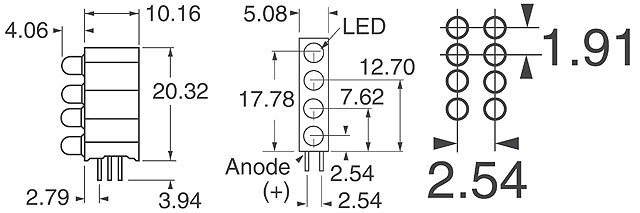 CM 5694F5555A Graphic