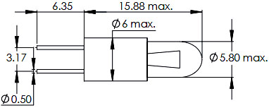 7868 2.5V Graphic