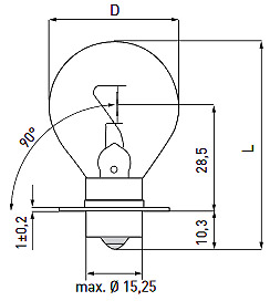 842451 12V 1.9A Graphic