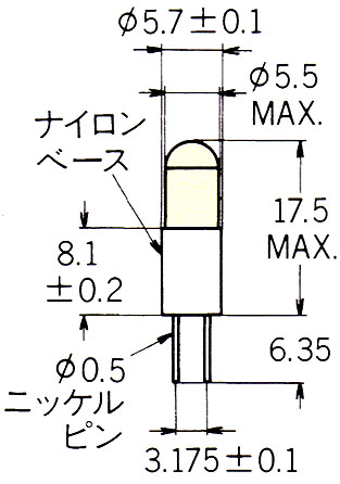 BP43X Graphic