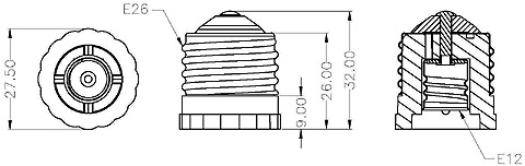 GE-6038 Graphic