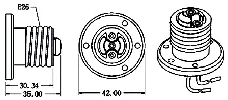 GE-6039 Graphic