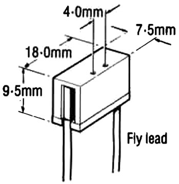 Thorn GL1211 Graphic