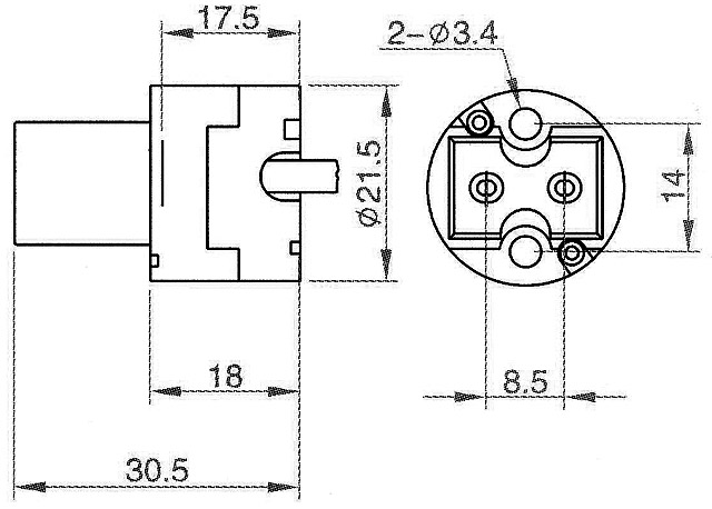 K514G G8.5 Graphic