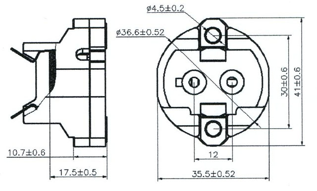 K526C Graphic