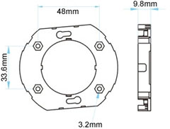 K566a GX53 Graphic