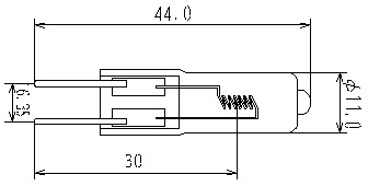 Graphic 22.8V 50W 15282