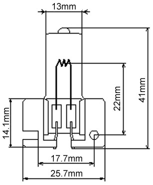 140W 24V X514 Graphic