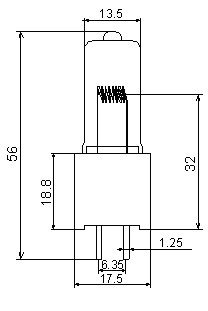 Graphic 22.7V 180W M-01096