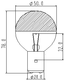 M-04032 24V 50W Graphic