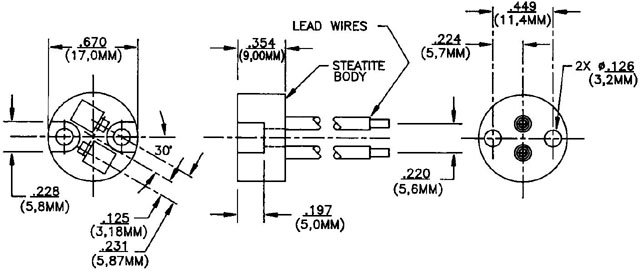 QRX-T Graphic