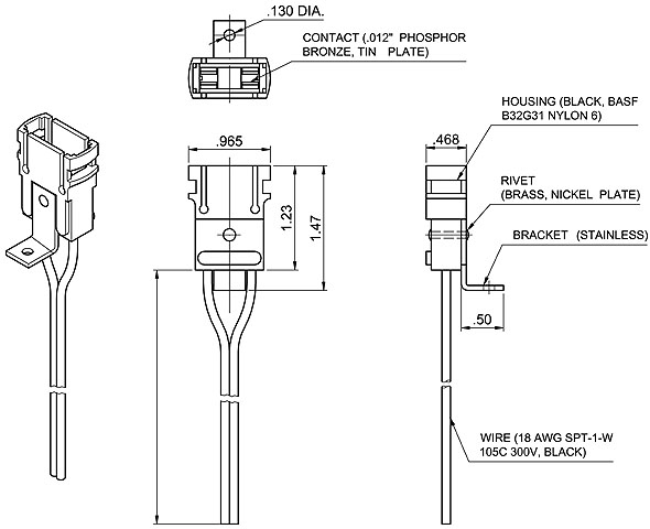 Graphic S82-5931-60