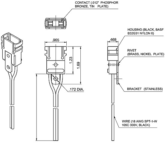 Graphic S82-5932-60