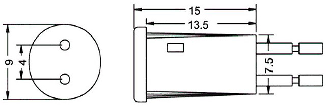 SC-126 Graphic